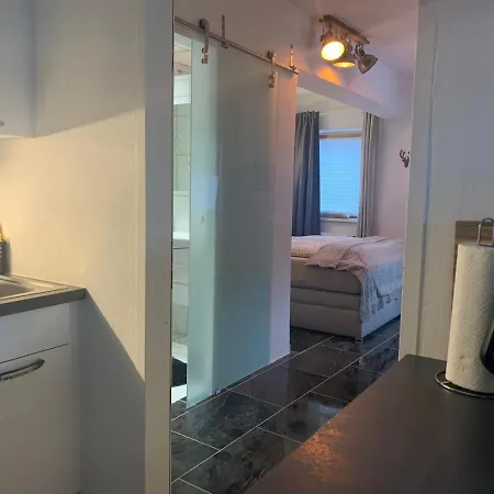 Hornhaus Apartman Kitzbühel