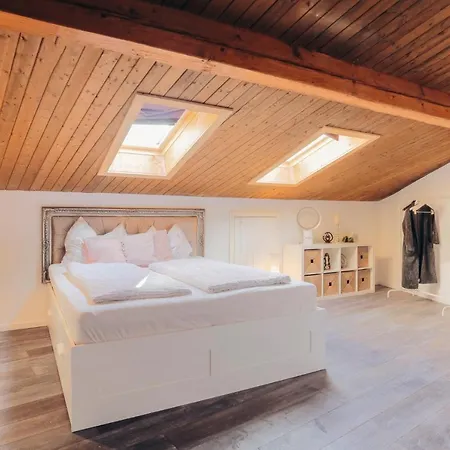 شقة Hornhaus *