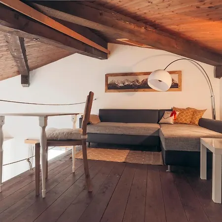 Hornhaus Kitzbuhel