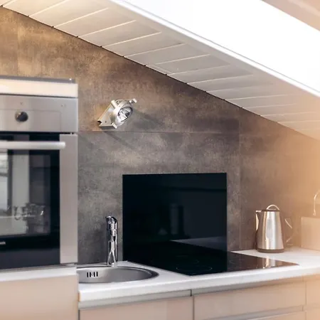 Apartment Hornhaus