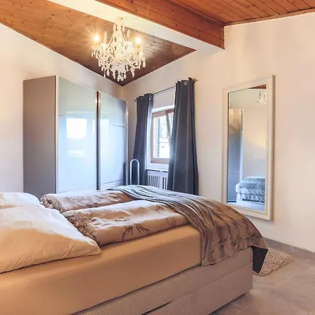 Apartment Hornhaus