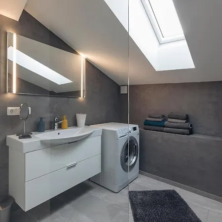 Hornhaus Apartman Kitzbühel
