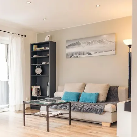 Apartment Hornhaus