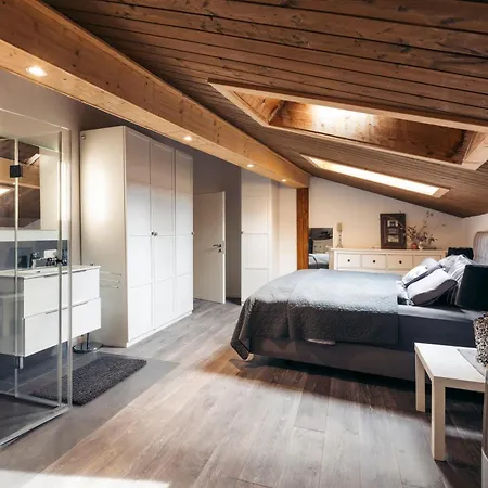 Hornhaus Апартаменти Кіцбюель