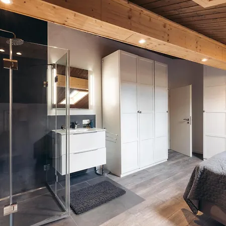 Hornhaus * Кіцбюель