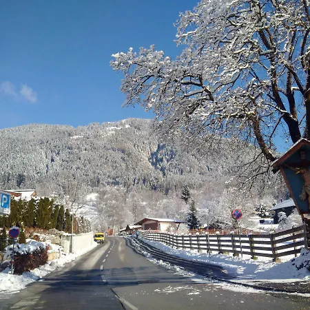 Hornhaus Kitzbuhel