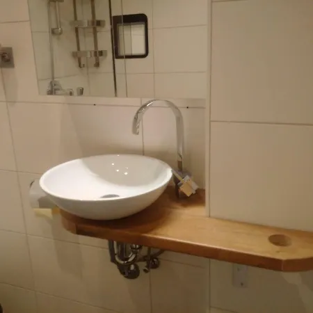 Hornhaus Apartman