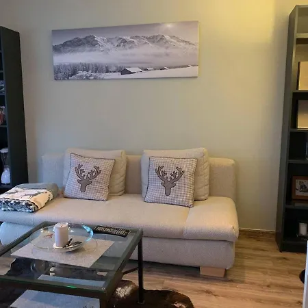 Hornhaus * Кіцбюель