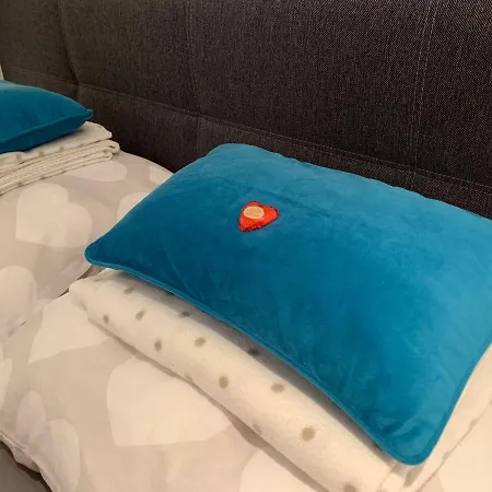 Apartman Hornhaus *