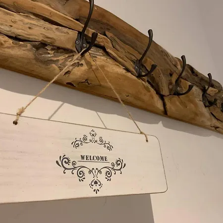 Apartman Hornhaus Kitzbühel