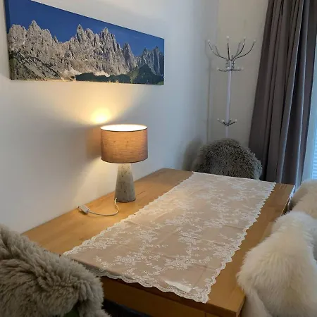 Hornhaus Kitzbuhel