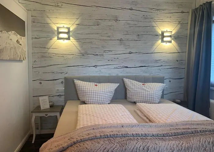 Hornhaus * Кіцбюель