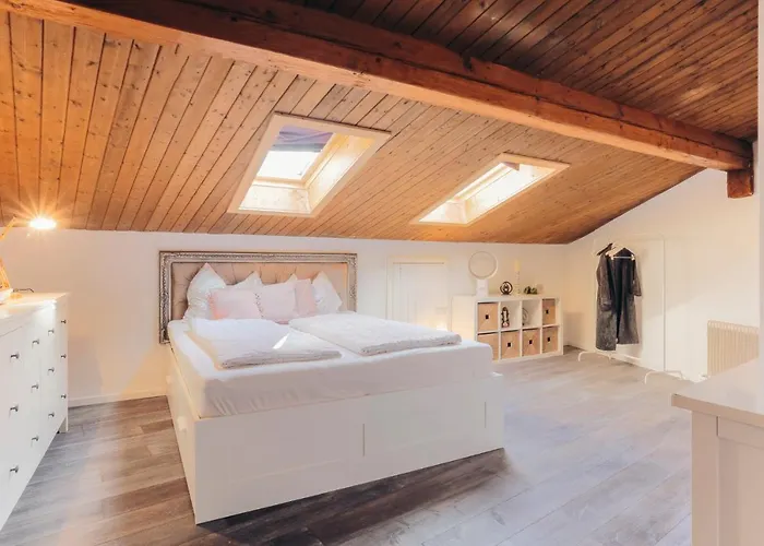 Апартаменти Hornhaus *