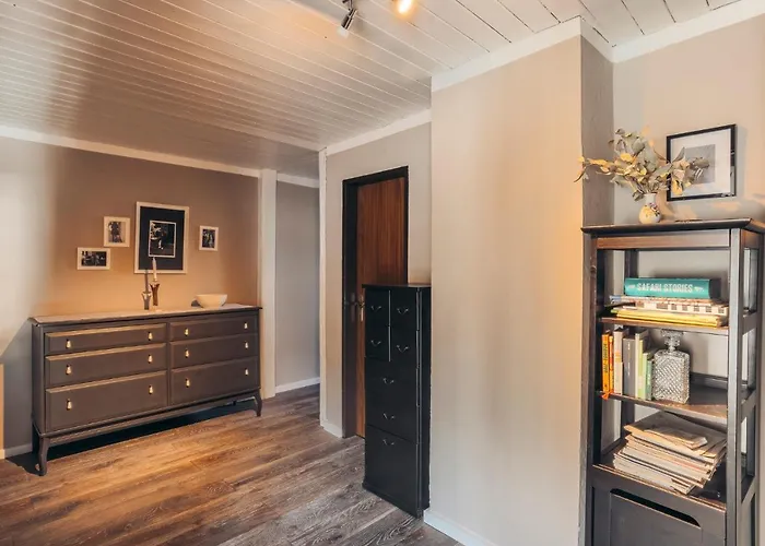 Apartment Hornhaus *