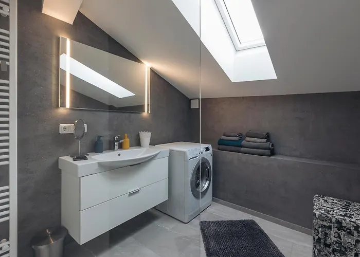 Hornhaus Апартаменти Кіцбюель