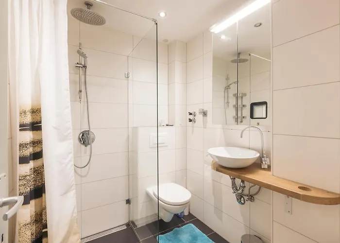 Hornhaus * Kitzbuhel