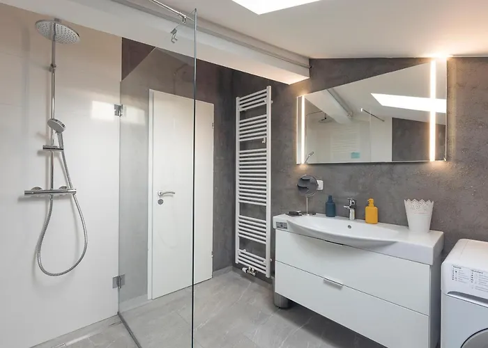 Hornhaus Apartment Kitzbuhel