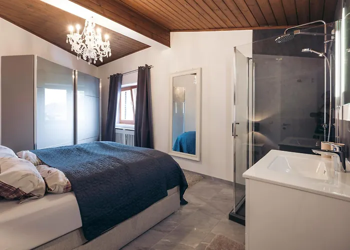 Hornhaus * Kitzbuhel