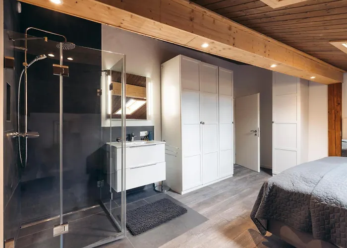 Hornhaus * Kitzbuhel