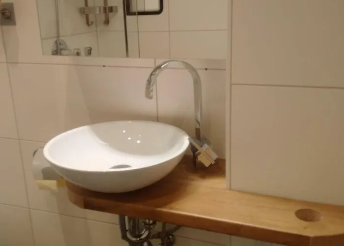 Hornhaus Апартаменти