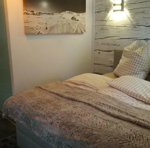 Apartment Hornhaus *