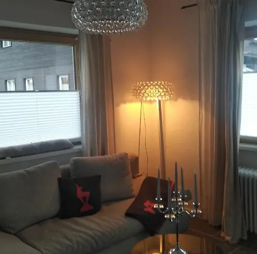 Hornhaus * Кіцбюель