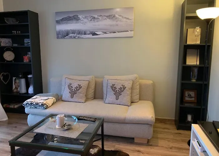 Hornhaus * Кіцбюель