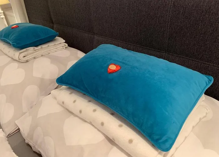 Апартаменти Hornhaus *