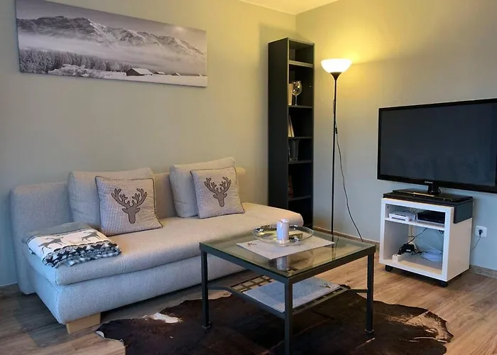 Hornhaus Кіцбюель