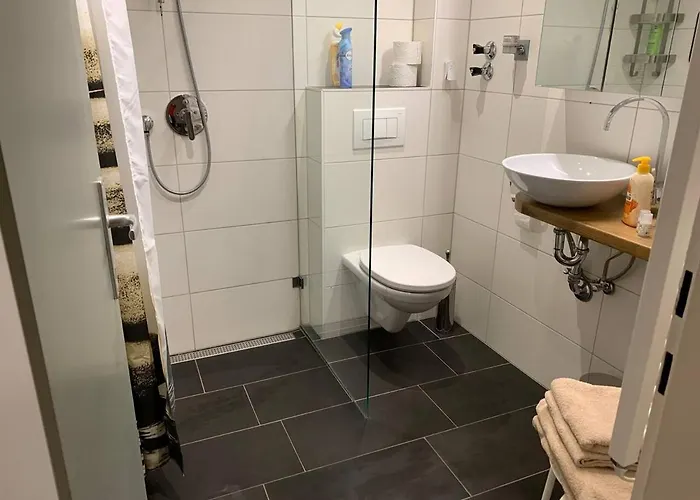 Apartment Hornhaus *