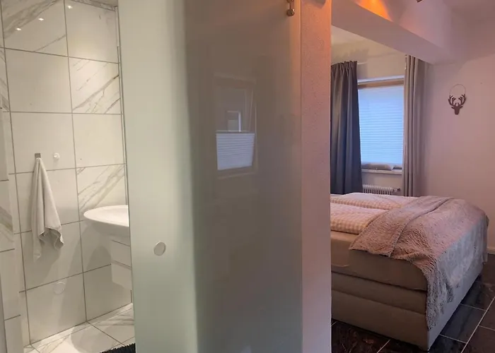 Hornhaus Appartamento