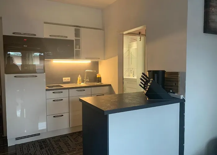 Hornhaus * Kitzbühel