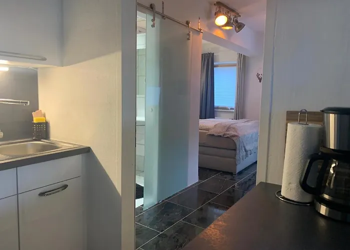 Hornhaus Appartamento Kitzbühel