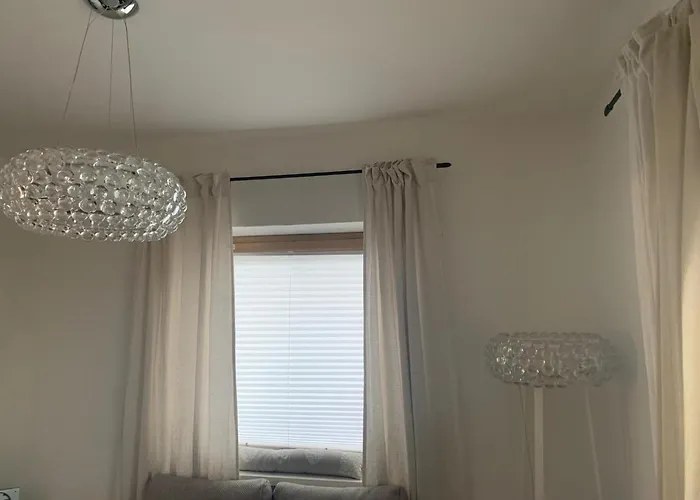 Appartamento Hornhaus *