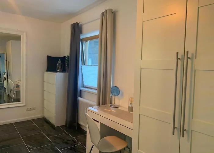 Hornhaus Appartamento Kitzbühel