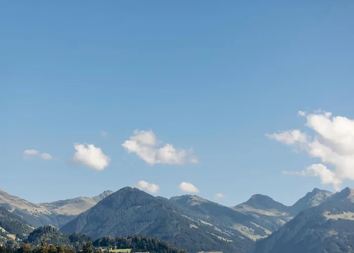 Hornhaus Appartamento Kitzbühel