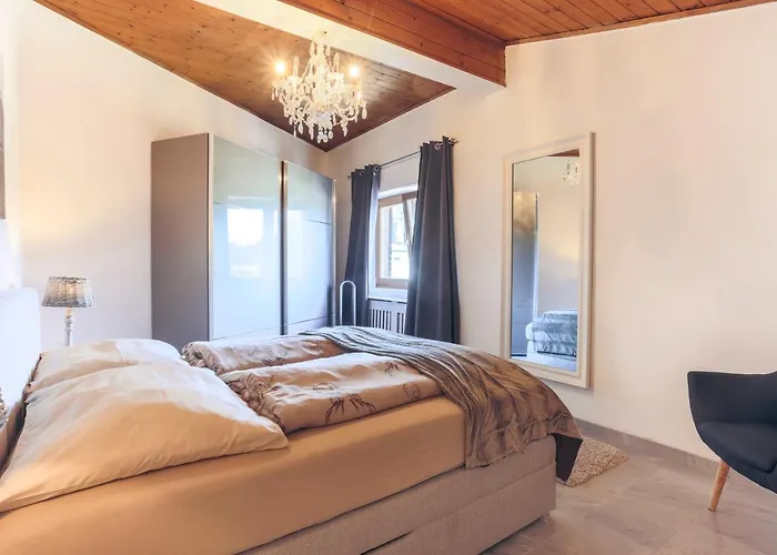 Appartamento Hornhaus