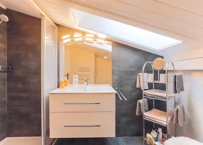 Appartamento Hornhaus Kitzbühel