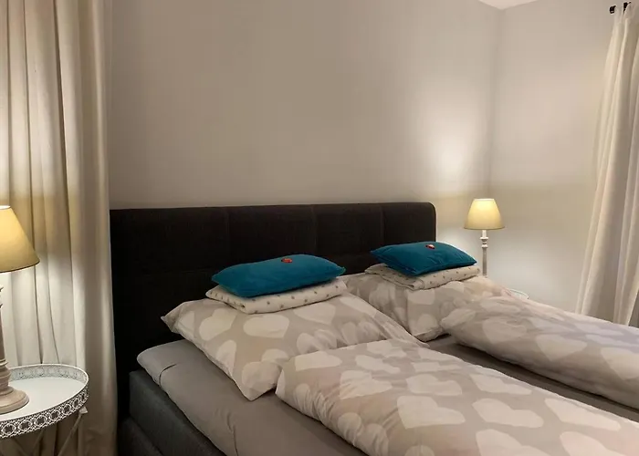 Hornhaus Appartamento Kitzbühel