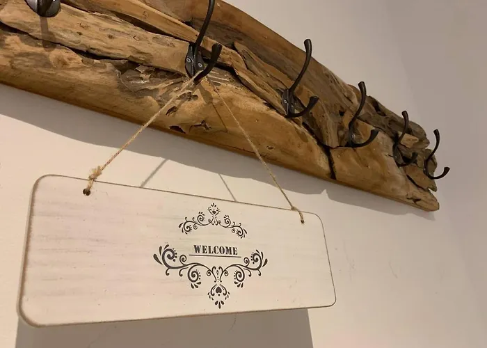 Appartamento Hornhaus Kitzbühel